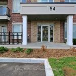 1-bedroom co-op apartment for rent in Brampton — 101 - 54 Sky Harbour Drive (Photo 1)