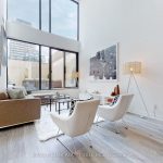 2-bedroom condo apartment for sale in Toronto — 101 - 55 Ontario Street (Photo 2)