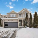 4-bedroom detached home for sale in Whitby — 101 Tunney Place (Photo 1)