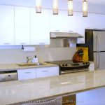 1-bedroom condo apartment for rent in Toronto — 1010 - 19 Singer Court (Photo 2)