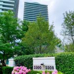 1-bedroom condo apartment for rent in Toronto — 1011 - 5500 Yonge Street (Photo 2)