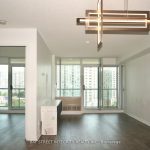 1-bedroom condo apartment for rent in Toronto — 1011 - 5500 Yonge Street (Photo 4)