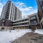 1-bedroom condo apartment for rent in Newmarket — 1011 - 705 Davis Drive (Photo 1)