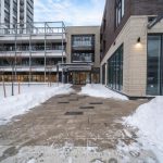 1-bedroom condo apartment for rent in Newmarket — 1011 - 705 Davis Drive (Photo 2)