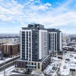 1-bedroom condo apartment for rent in Newmarket — 1011 - 705 Davis Drive (Photo 5)