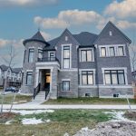 4-bedroom detached home for sale in Oshawa — 1011 Dyas Avenue (Photo 1)