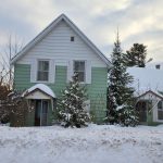 Studio detached home for sale in Addington Highlands — 10118 Highway 41 Highway (Photo 1)