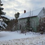 Studio detached home for sale in Addington Highlands — 10118 Highway 41 Highway (Photo 2)