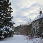 Studio detached home for sale in Addington Highlands — 10118 Highway 41 Highway (Photo 4)