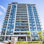 2-bedroom condo apartment for sale in Richmond Hill — 1012 - 398 Hwy 7 N/a E (Photo 1)