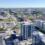 2-bedroom condo apartment for sale in Richmond Hill — 1012 - 398 Hwy 7 N/a E (Photo 2)