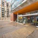 2-bedroom condo apartment for sale in Toronto — 1013 - 333 Adelaide Street E (Photo 2)