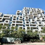 1-bedroom condo apartment for rent in Toronto — 1013 - 38 Cameron Street (Photo 1)