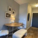 1-bedroom condo apartment for rent in Toronto — 1013 - 38 Cameron Street (Photo 2)