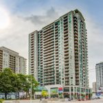 1-bedroom condo apartment for sale in Toronto — 1015 - 18 Parkview Avenue (Photo 1)