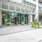1-bedroom condo apartment for sale in Toronto — 1015 - 18 Parkview Avenue (Photo 2)