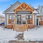4-bedroom home for sale in Tecumseh — 1015 William (Photo 1)