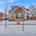 4-bedroom home for sale in Tecumseh — 1015 William (Photo 2)