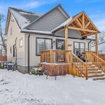 4-bedroom home for sale in Tecumseh — 1015 William (Photo 4)
