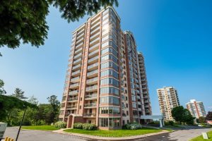 2-bedroom condo apartment for sale in Kingston — 102 - 1000 King Street W