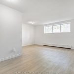 Studio condo apartment for rent in Richmond Hill — 102 - 165 Colborne Avenue (Photo 1)