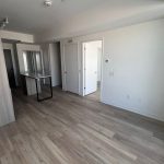 1-bedroom condo apartment for rent in Brampton — 1025 - 20 All Nations Drive (Photo 1)