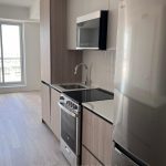 1-bedroom condo apartment for rent in Brampton — 1025 - 20 All Nations Drive (Photo 3)
