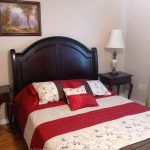 2-bedroom detached home for rent in Innisfil — 1027 Ferrier Avenue (Photo 4)