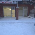 Studio commercial retail home for rent in Vaughan — 103 - 10055 Keele Street (Photo 1)