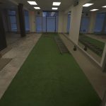 Studio commercial retail home for rent in Vaughan — 103 - 10055 Keele Street (Photo 4)