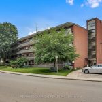 1-bedroom condo apartment for sale in Hamilton — 103 - 11 Woodman Drive S (Photo 2)
