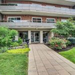 1-bedroom condo apartment for sale in Hamilton — 103 - 11 Woodman Drive S (Photo 4)