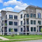 2-bedroom condo apartment for sale in Hamilton — 103 - 153 Wilson Avenue (Photo 1)