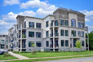 2-bedroom condo apartment for sale in Hamilton — 103 - 153 Wilson Avenue