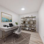 2-bedroom condo apartment for sale in Hamilton — 103 - 153 Wilson Avenue (Photo 2)