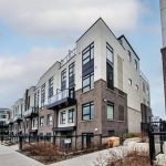 2-bedroom condo townhouse for sale in Milton — 103 - 1577 Rose Way (Photo 3)