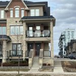3-bedroom condo townhouse for sale in Brampton — 103 - 200 Veterans Drive (Photo 2)