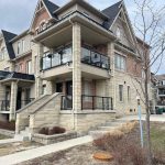 3-bedroom condo townhouse for sale in Brampton — 103 - 200 Veterans Drive (Photo 3)