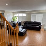 3-bedroom condo townhouse for sale in Brampton — 103 - 200 Veterans Drive (Photo 4)