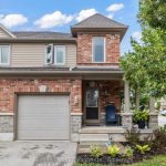 3-bedroom condo townhouse for sale in Saugeen Shores — 103 - 409 Joseph Street (Photo 1)