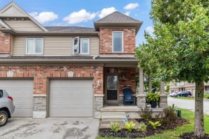 3-bedroom condo townhouse for sale in Saugeen Shores — 103 - 409 Joseph Street