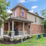 3-bedroom condo townhouse for sale in Saugeen Shores — 103 - 409 Joseph Street (Photo 2)