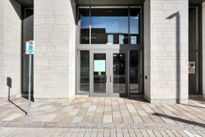 Studio commercial retail home for rent in Cambridge — 103 - 50 Grand Avenue S