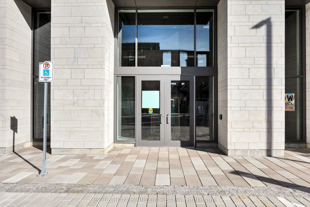 Studio commercial retail home for rent in Cambridge — 103 - 50 Grand Avenue S (Photo 1)