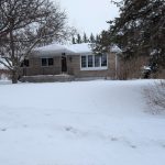 3-bedroom detached home for sale in Selwyn — 103 Bridge Street (Photo 1)