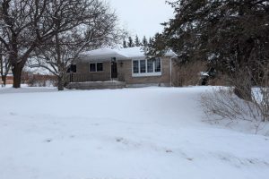 3-bedroom detached home for sale in Selwyn — 103 Bridge Street