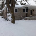 3-bedroom detached home for sale in Selwyn — 103 Bridge Street (Photo 2)