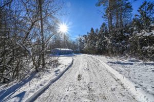 2-bedroom detached home for sale in Elizabethtown-kitley — 103 County 8 Road