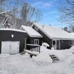 3-bedroom detached home for sale in Huntsville — 103 Lindgren Road W (Photo 1)