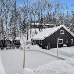 3-bedroom detached home for sale in Huntsville — 103 Lindgren Road W (Photo 2)